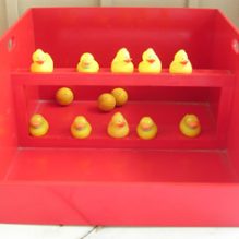 Quack Attack is available to rent through our party game rentals.