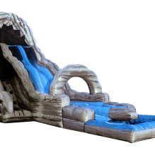 NEW!!! 20ft Rock Rip N Dip $385 DRY / $405 WET