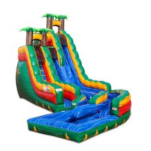 NEW!!! 20ft Tropical Ice $385 DRY / $405 WET